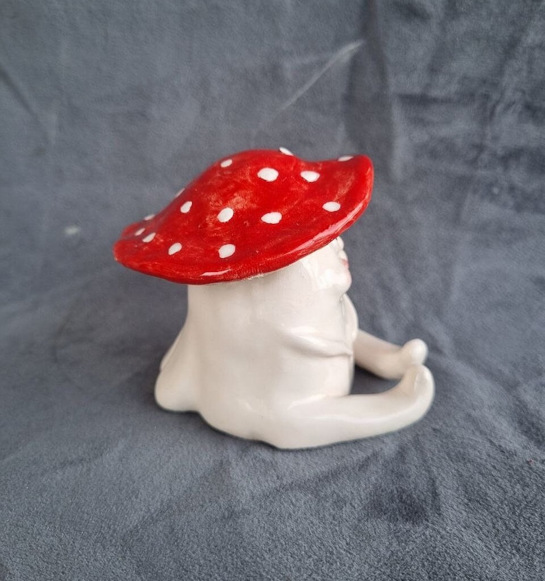 🍄Weird Mushroom🍄