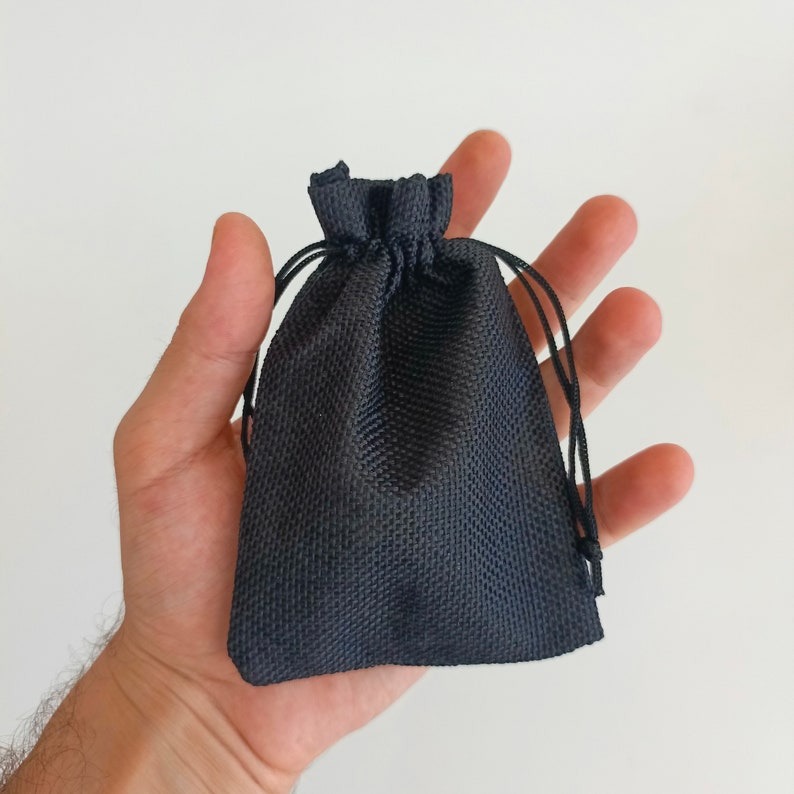 Mini Pocket Size Chess Set