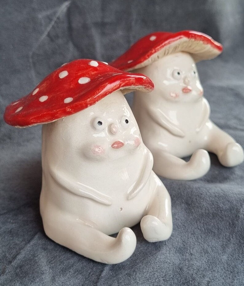 🍄Weird Mushroom🍄