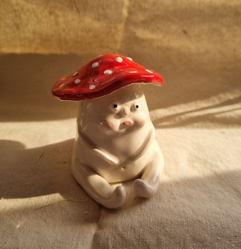 🍄Weird Mushroom🍄