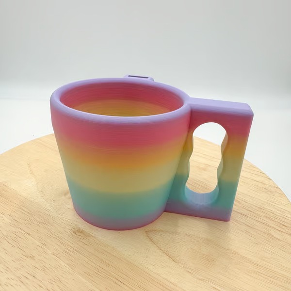 Ice Cream Pint Holder