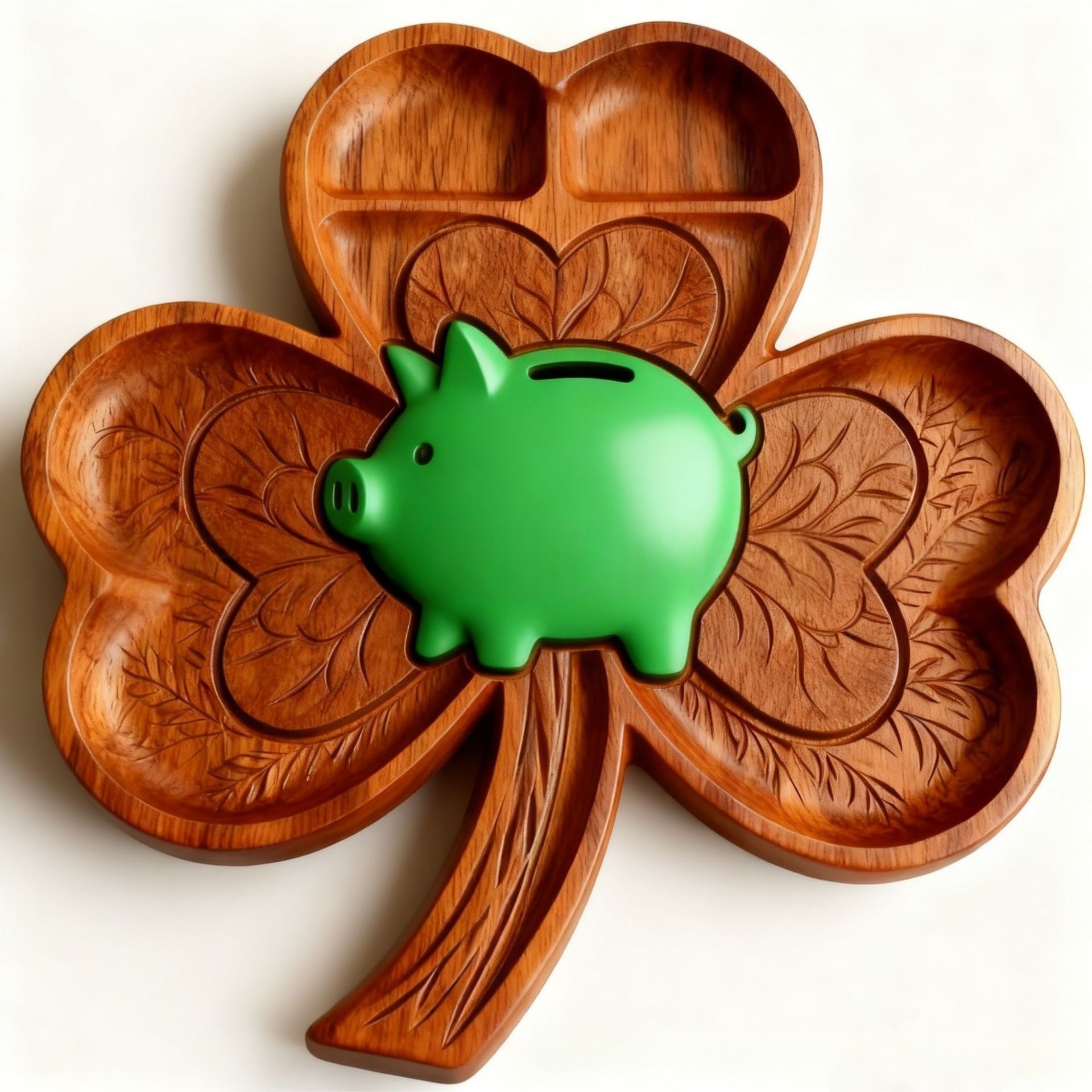 🔥🔥New Year 50% Off--🐮 Highland Cow Wooden Charcuterie Board