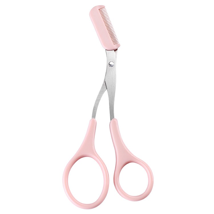 🔥40% OFF 🔥Eyebrow Trimmer Scissor