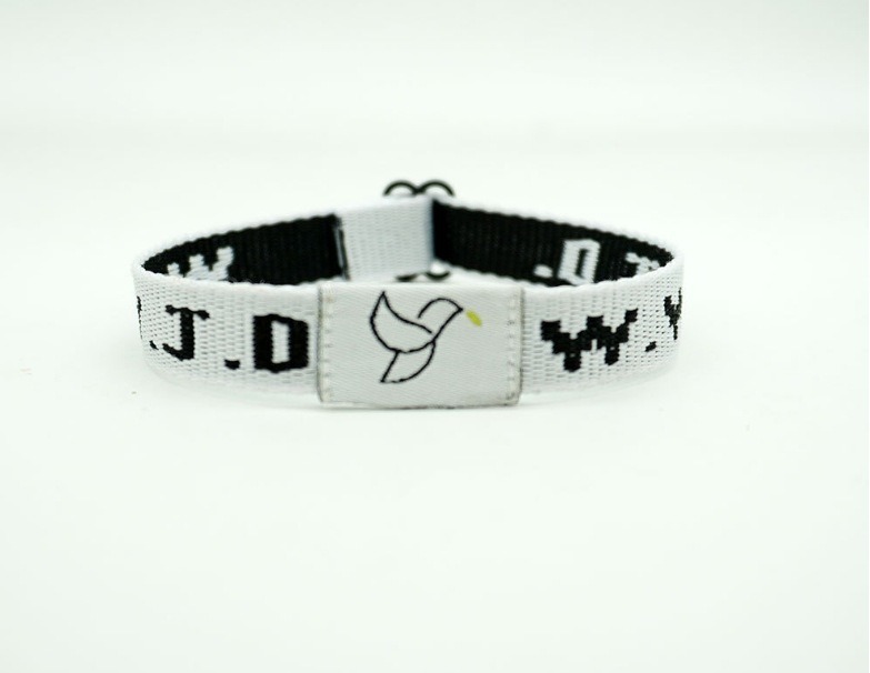 ❤️Hot Sale-49% OFF✨Daily Bible Verse Bracelet Daily Sheepy Bible