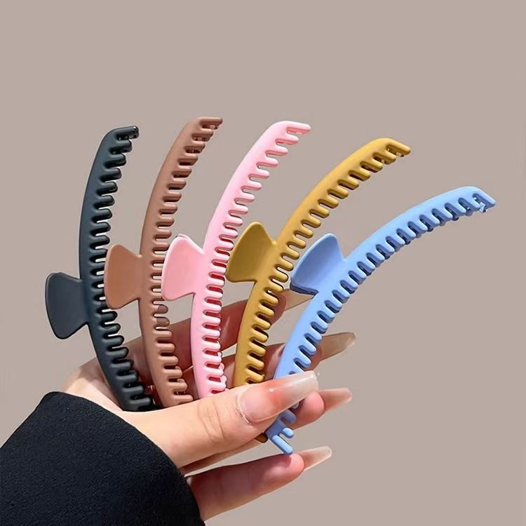Hair Claw Clips