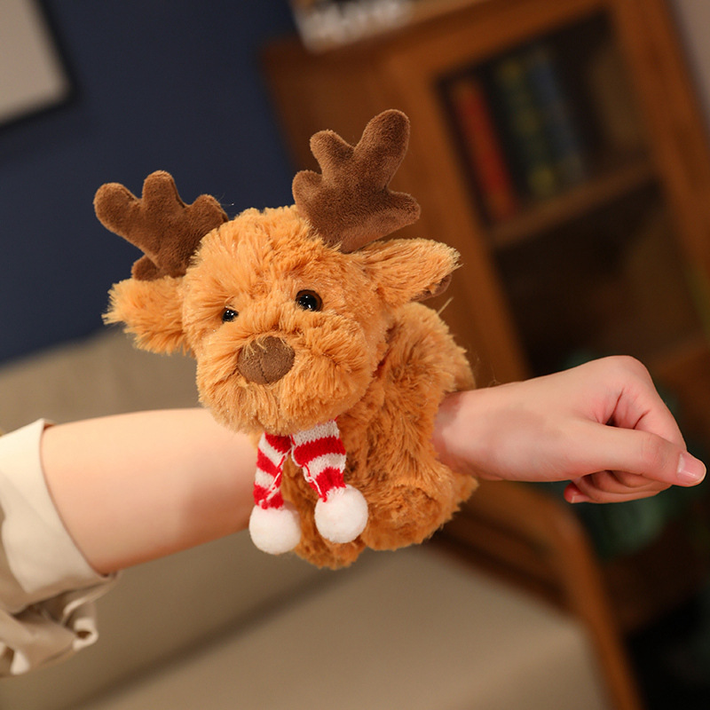 Christmas Squeeze Toy