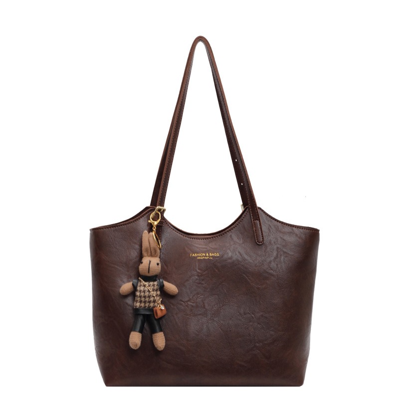 Hazel Classic Tote