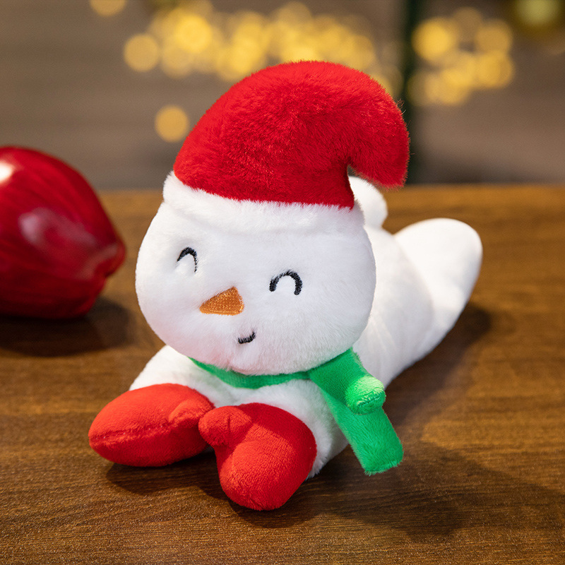Christmas Squeeze Toy