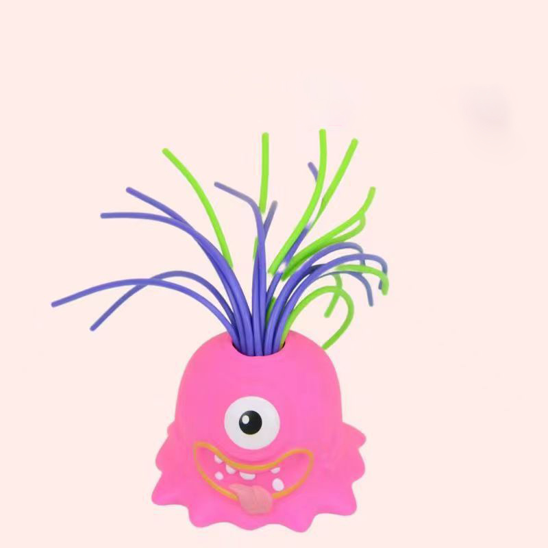 Screaming Pals