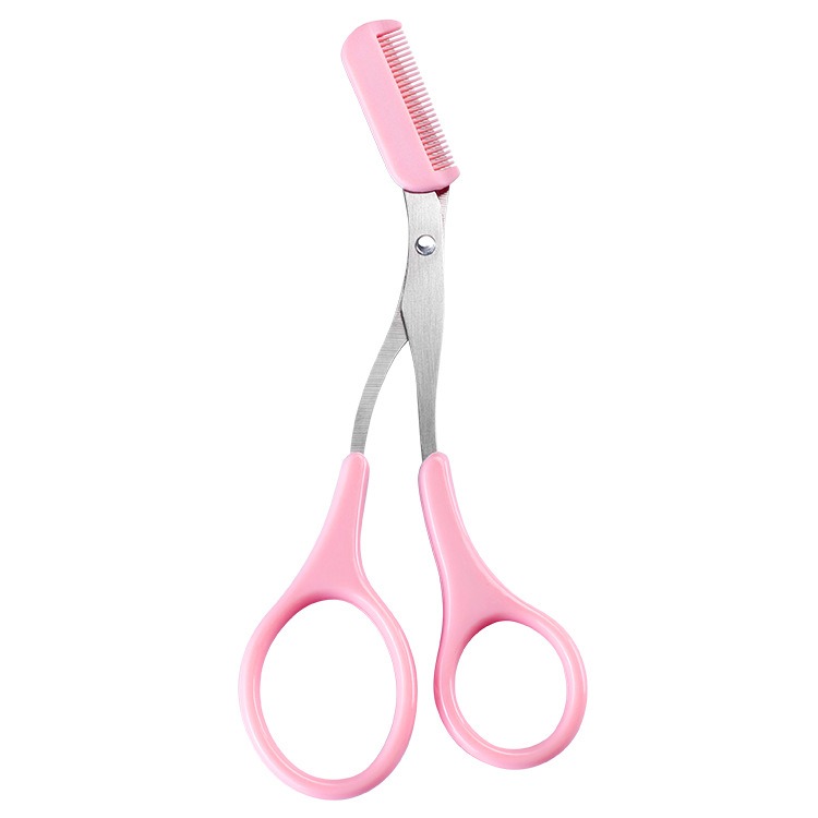 🔥40% OFF 🔥Eyebrow Trimmer Scissor