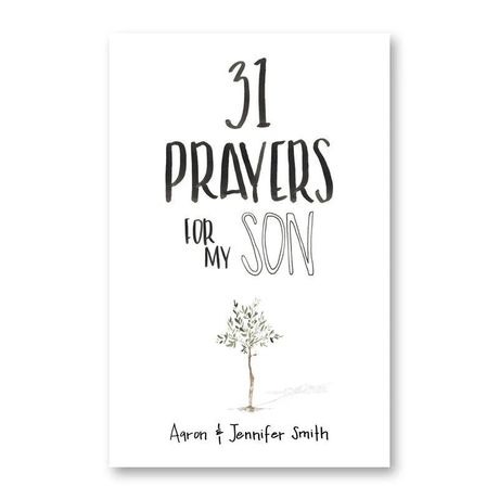 31 Prayers for Children