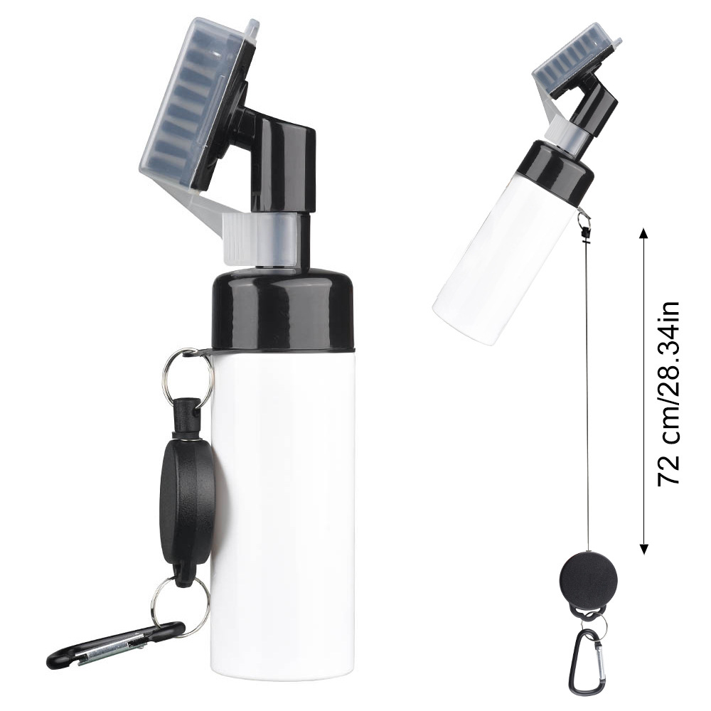 Premium Golf Club Water Brush