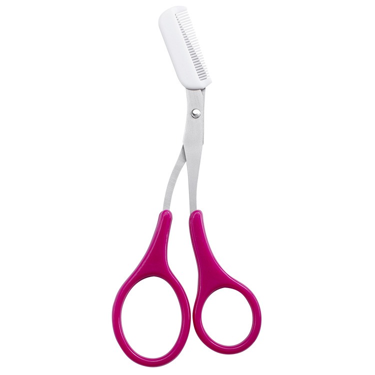 🔥40% OFF 🔥Eyebrow Trimmer Scissor