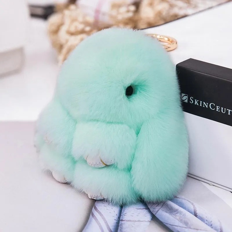 Last Day Only $3.99💥Handmade Soft Charms🐰