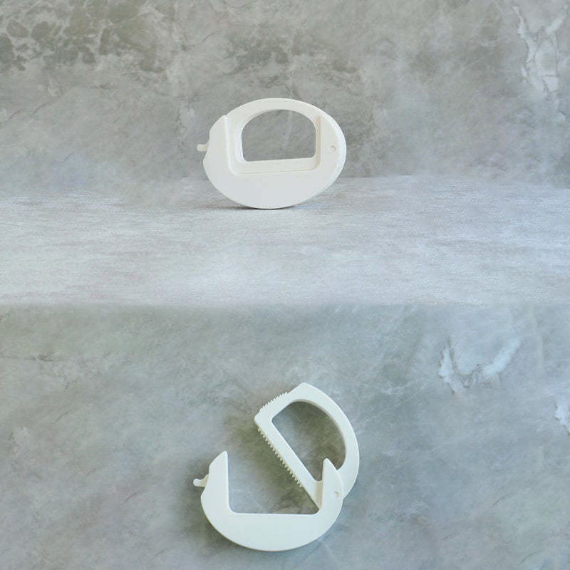 food fresh-keeping clip