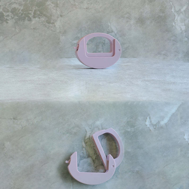 food fresh-keeping clip