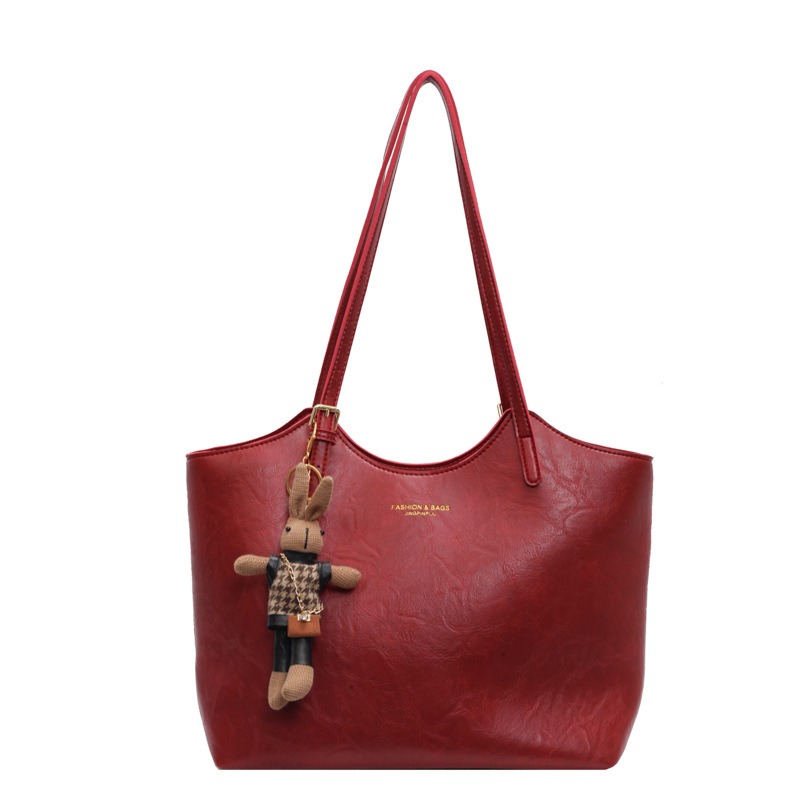 Hazel Classic Tote