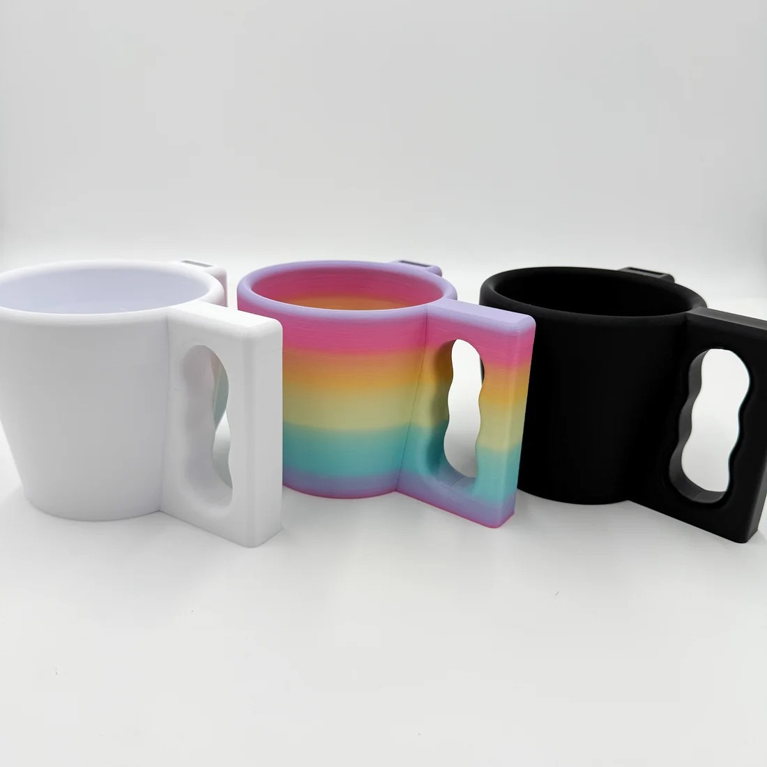 Ice Cream Pint Holder