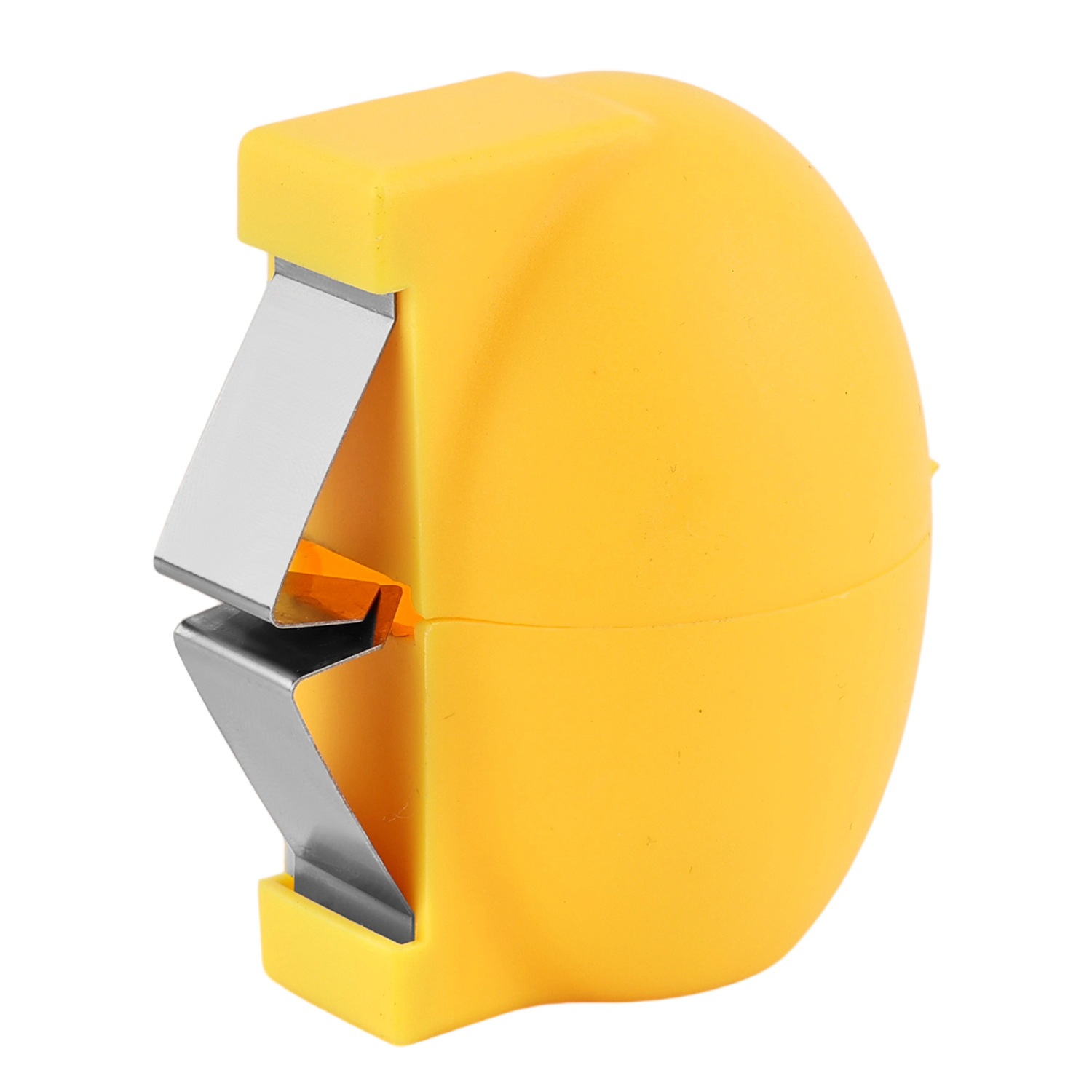 One-Touch Clean Egg Peeler | No Shell Fragments