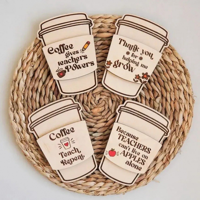 💖Back-to-school Gift--Teacher Appreciation Gift
