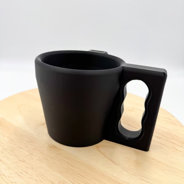 Ice Cream Pint Holder