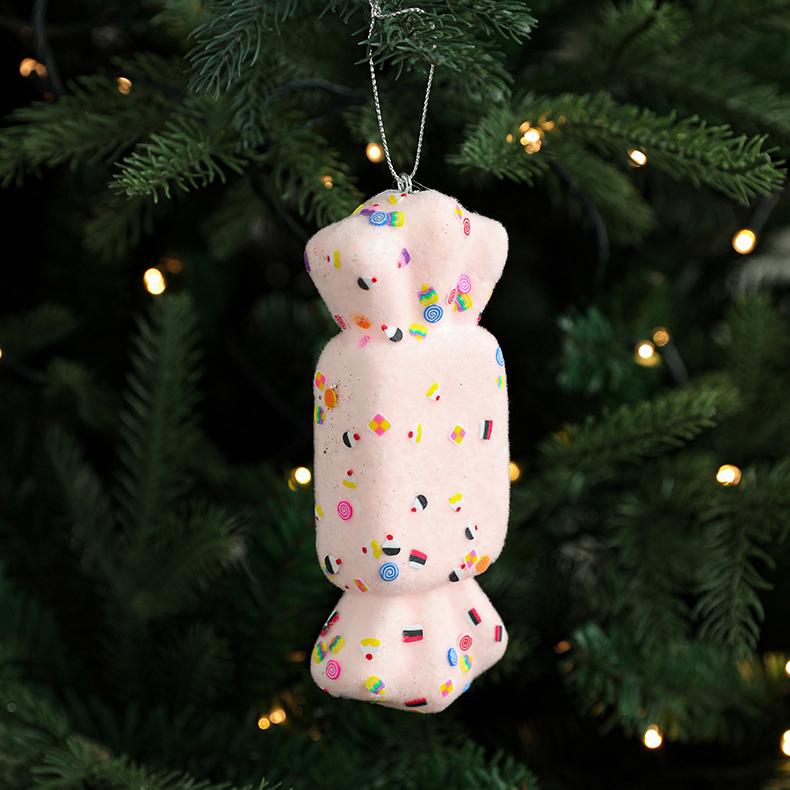 🍦Christmas Ice Cream Ornament