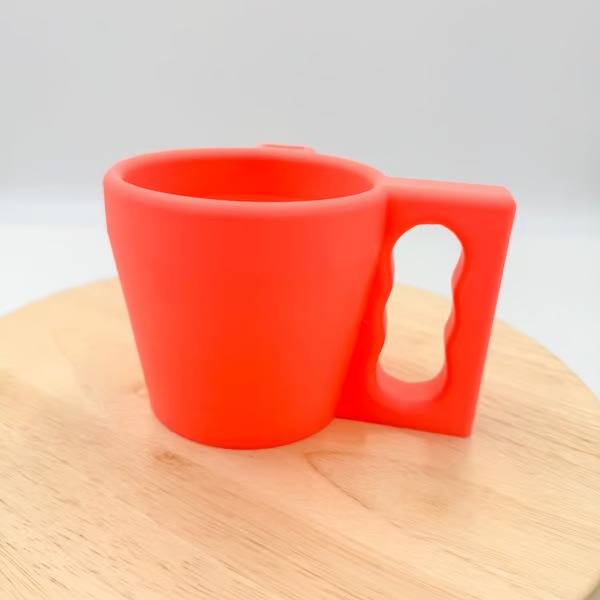 Ice Cream Pint Holder