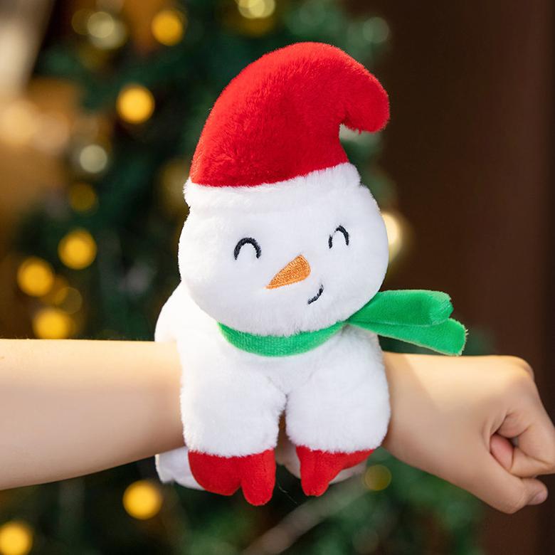 Christmas Squeeze Toy