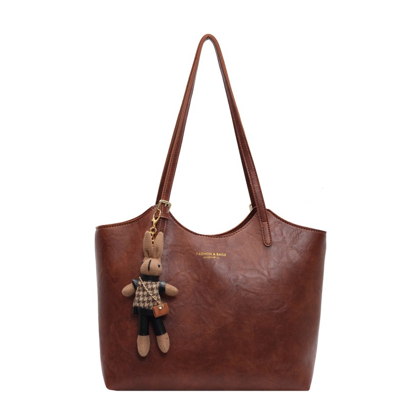 Hazel Classic Tote