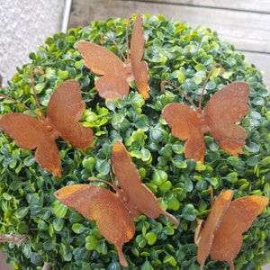 ✨3D Butterfly Wall Artwork