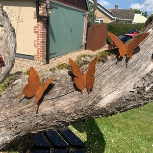 ✨3D Butterfly Wall Artwork