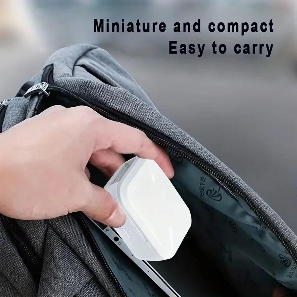 Watch Wireless Charging Portable Charger