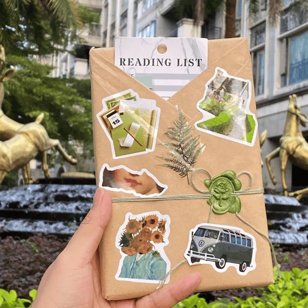 📚💕Blind Date with a Book - 🎁Bookish Gifts