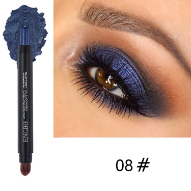 🌠Double-Ended Waterproof Eyeshadow Stick