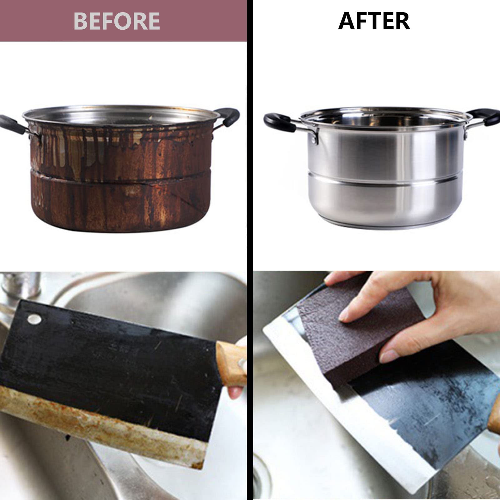 🏆#1 Bestselling🏆Nano Cleaning Sponge