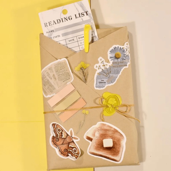 📚💕Blind Date with a Book - 🎁Bookish Gifts