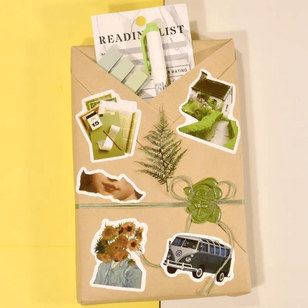 📚💕Blind Date with a Book - 🎁Bookish Gifts