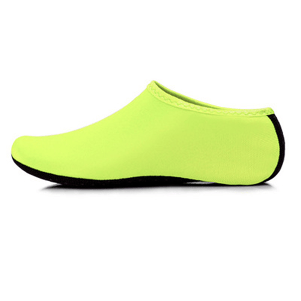 Womens And Mens Barefoot Quick-Dry Aqua Socks-Buy 4 Save 15% OFF