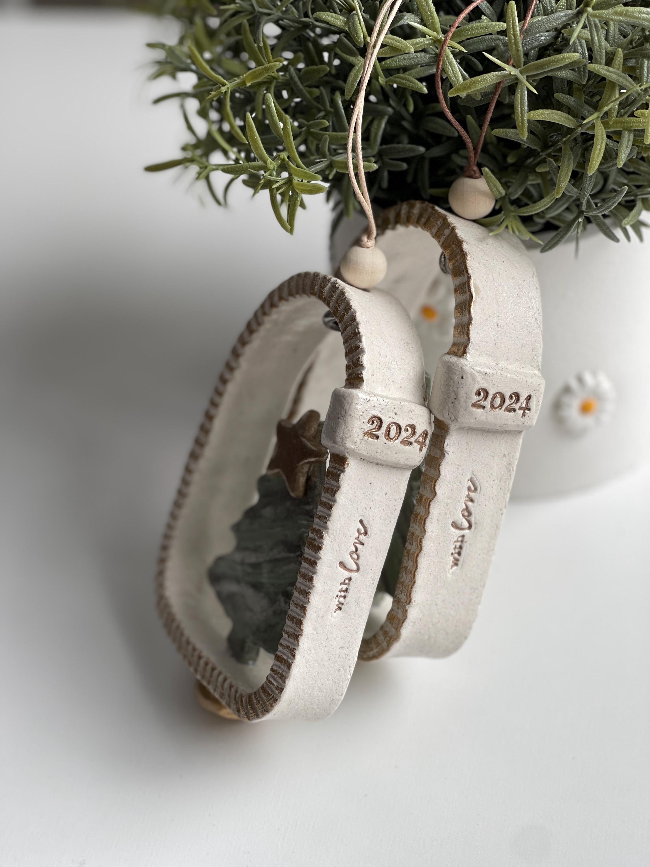 🎄Christmas Tree Ornament Hanger