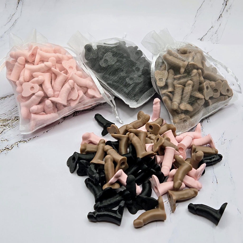 Bag of Dicks