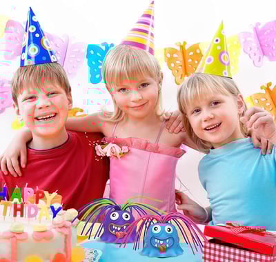 🎁💝2023 CHRISTMAS GIFT🔥Screaming Pals