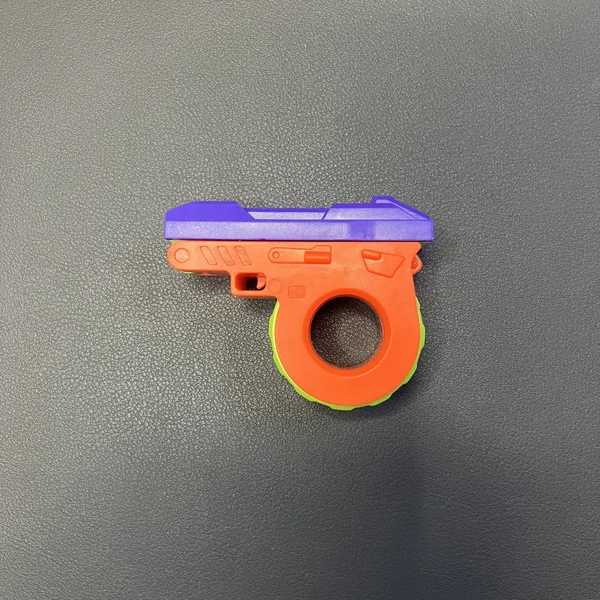 🔥Last Day 50% OFF😎Fidget Slider 3D Printed Fidget Toy Gadget