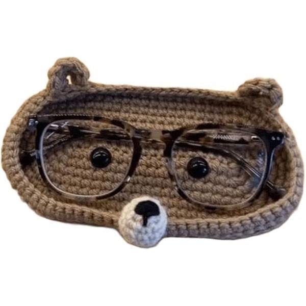 Miffy Glasses Holder