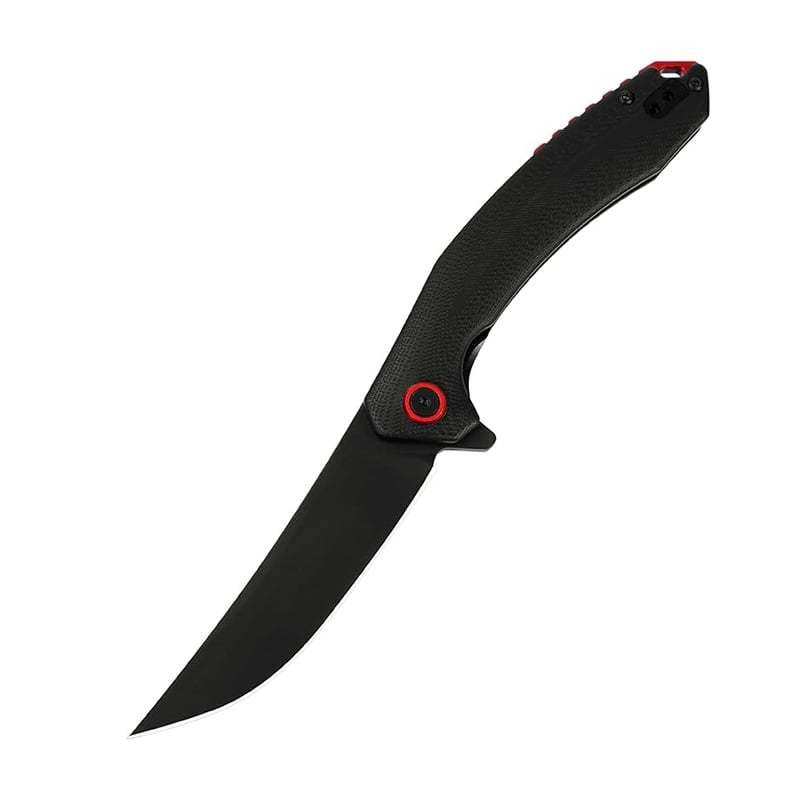 🔥Holiday Special Price 🌲 Upgrade Blue Moon G10 Folding Knife