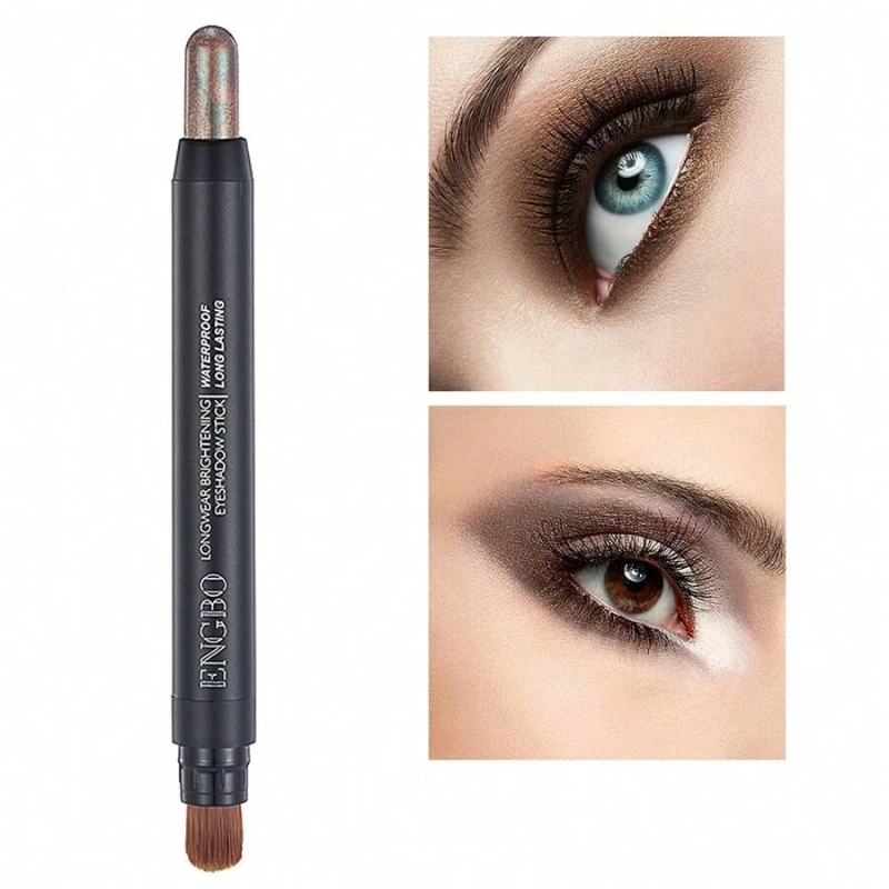 🌠Double-Ended Waterproof Eyeshadow Stick