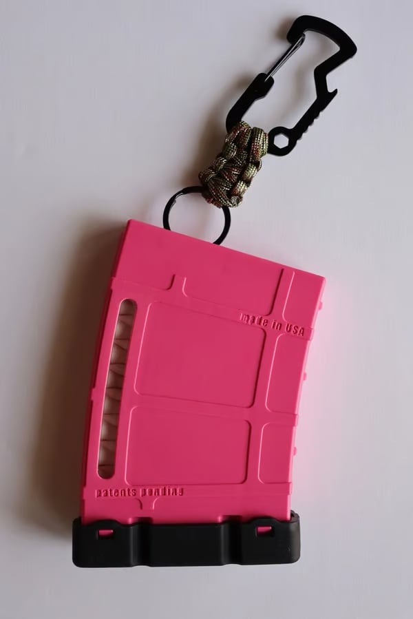 ⛳Golf Tees Storage Cilp Barrel Bundle