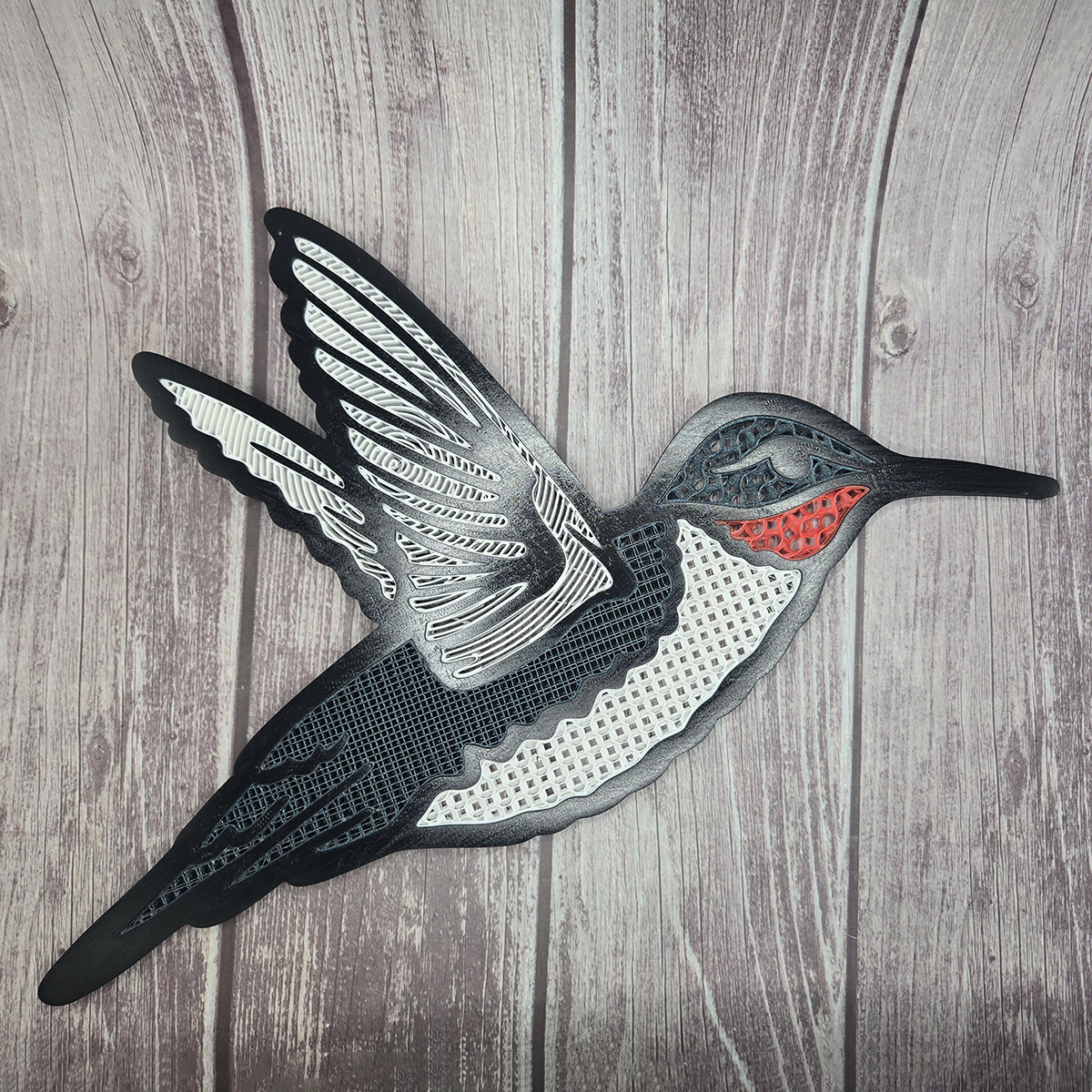 🐝💦Bee Shaped Floating Pollinator Island