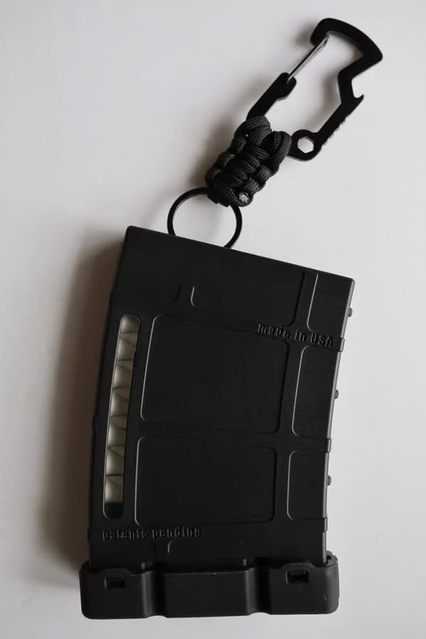 ⛳Golf Tees Storage Cilp Barrel Bundle