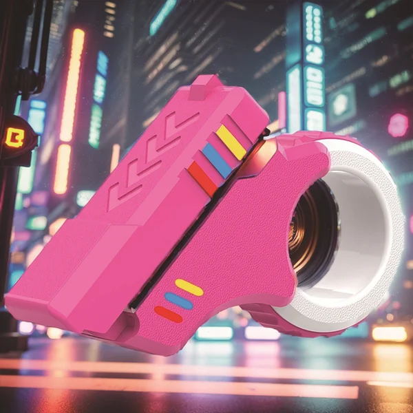 🔥Last Day 50% OFF😎Fidget Slider 3D Printed Fidget Toy Gadget