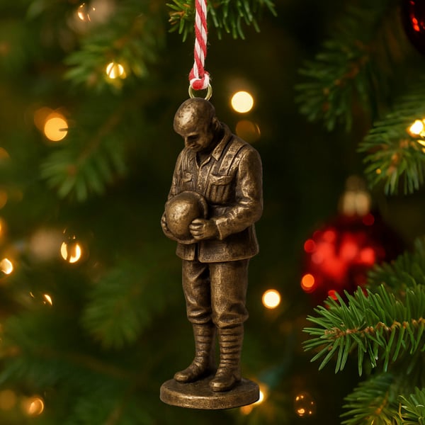 ⭐The Tommy: 80th Anniversary Commemorative Advent Calendar🌹